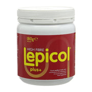Lepicol High Fibre Powder 180g