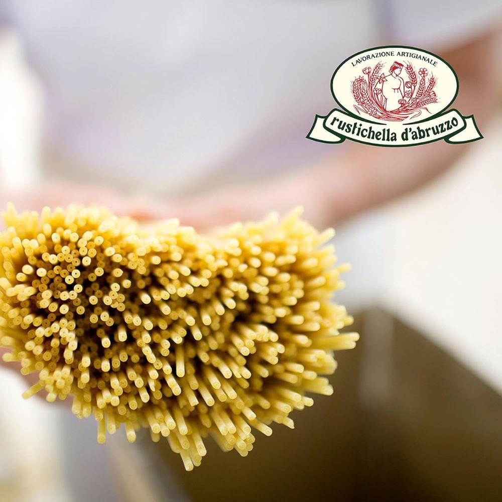 Rustichella Spaghetti 1 x 500g