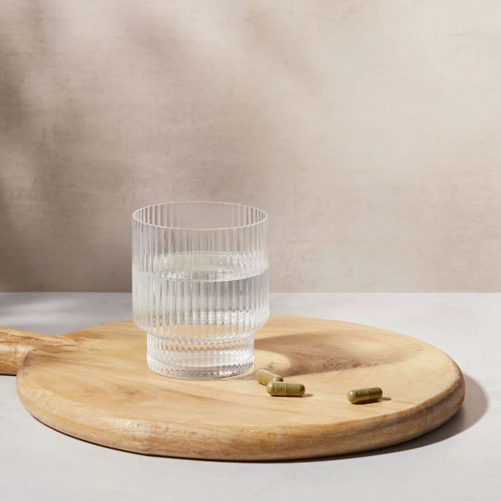 Aduna Moringa Capsules 180 Capsules