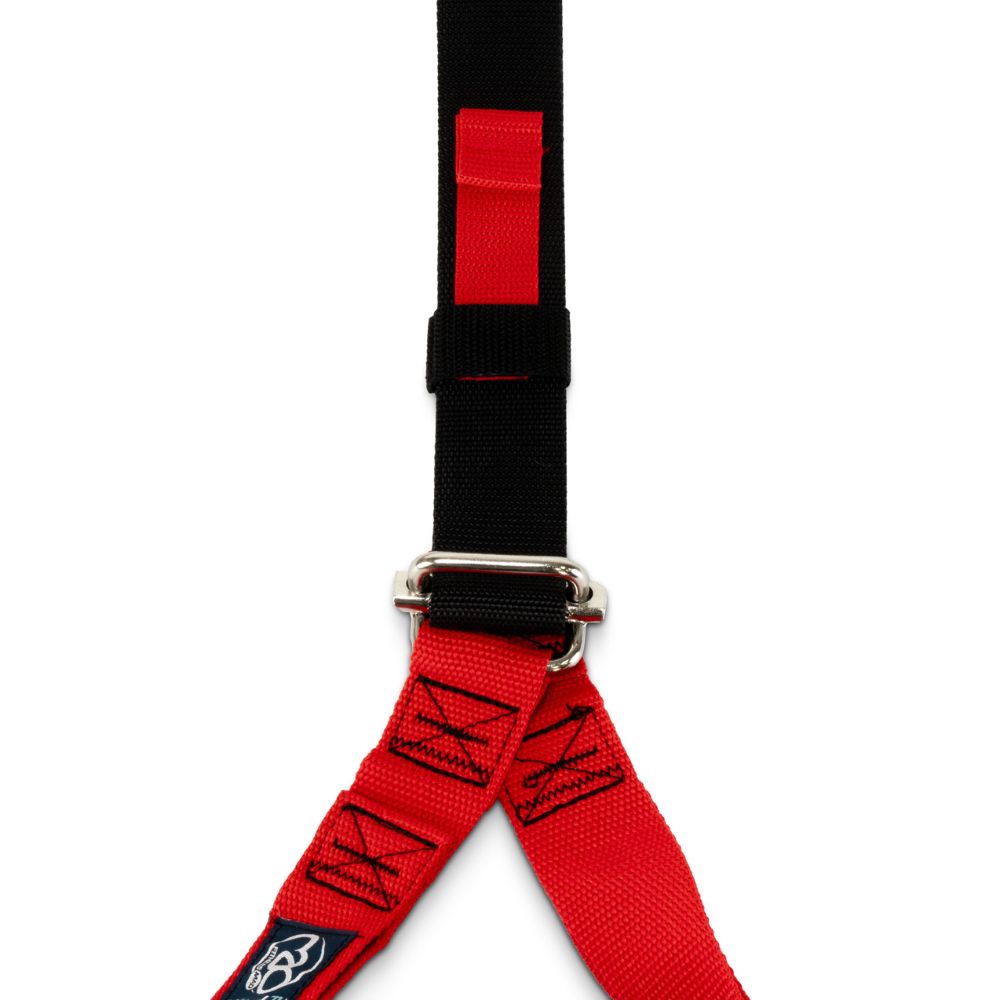 The Mad Group Pro Bodyweight Suspension Trainer