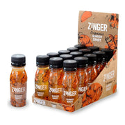 James White Organic Ginger Zinger Shot 15 x 70ml