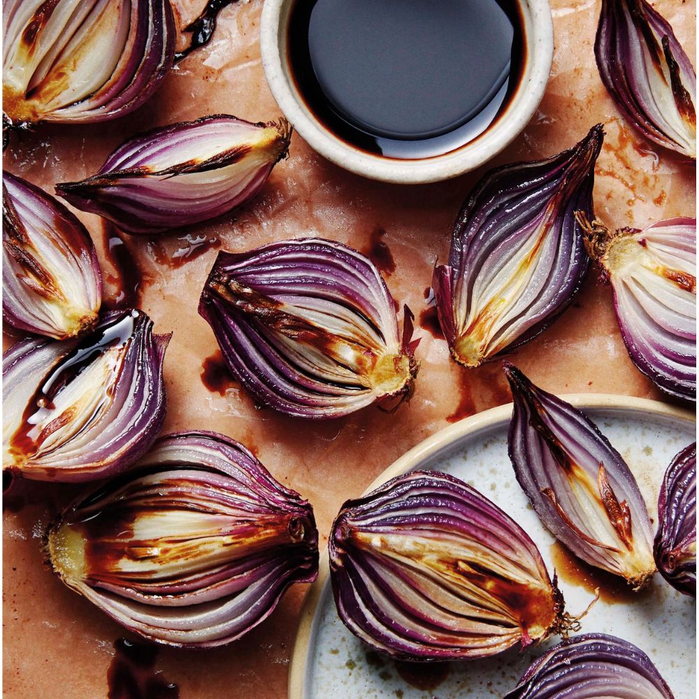 Eat Real Hummus Chips Caramelised Onion & Balsamic Vinegar 10 x 110g
