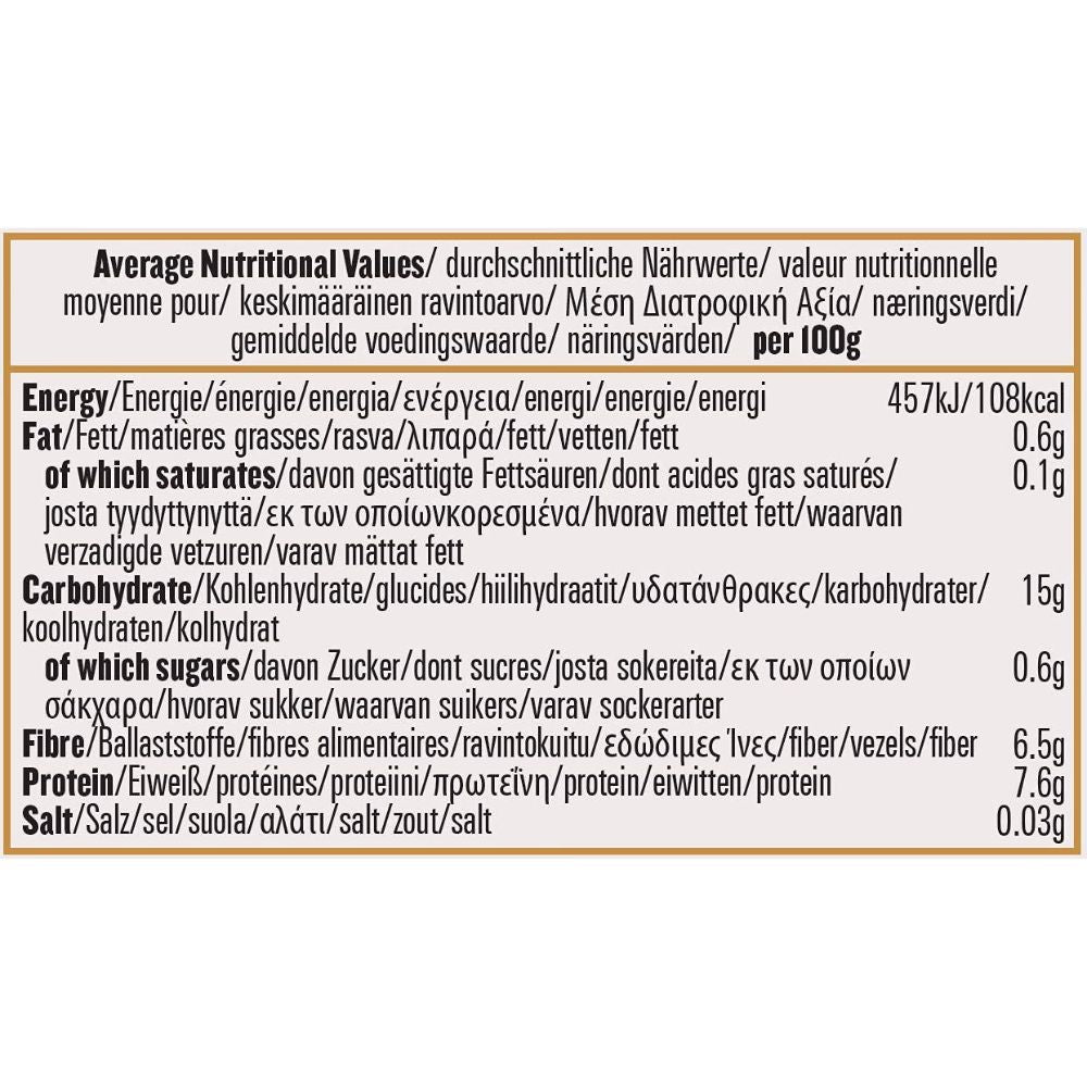 Biona Organic Red Kidney Beans 400g