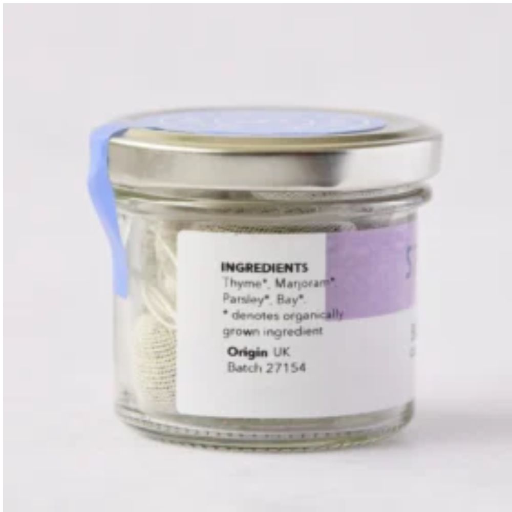 Steenbergs Organic Bouquet Garni Blend 15g