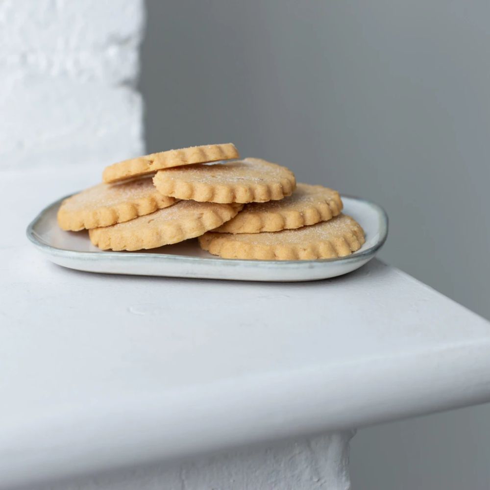 Walker's Shortbread Stem Ginger Shortbread 175g