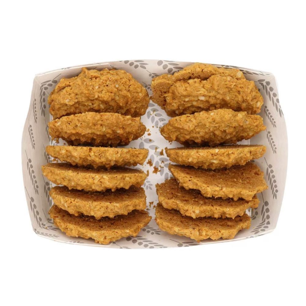 Farmhouse Biscuits Cottage Crunch 200g