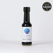 Clearspring Organic Japanese Shoyu Soya Sauce 1 x 150ml