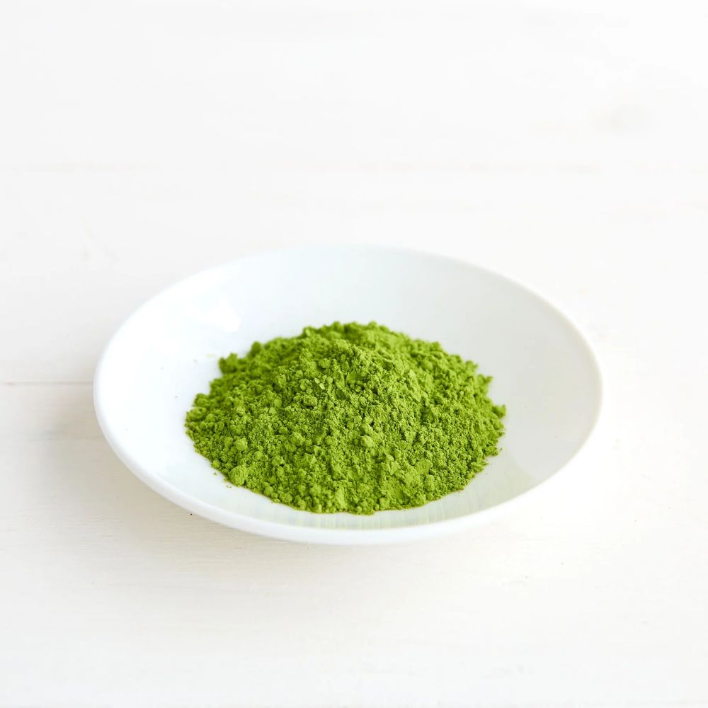 Clearspring Organic Japanese Matcha Shot 1 x 8 Sachets