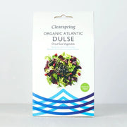 Clearspring Organic Atlantic Dulse 1 x 25g