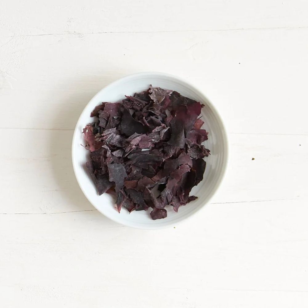 Clearspring Organic Atlantic Dulse 1 x 25g