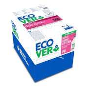Ecover Apple Blossom & Almond Fabric Softener Refill 15L