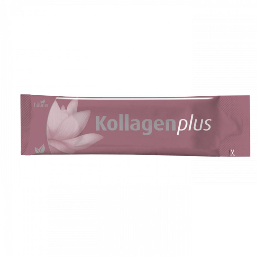 Anton Hubner Silicea Kollagen Plus 60 Sachets