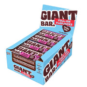 Ma Baker Giant Bar Chocolate Chip Flapjack 20 x 100g