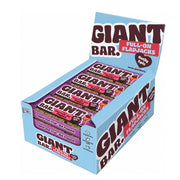 Ma Baker Giant Bar Chocolate Fruit & Nut 20 x 100g