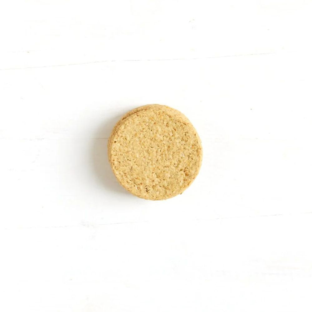 Clearspring Organic Scottish Oatcakes Traditional 200g