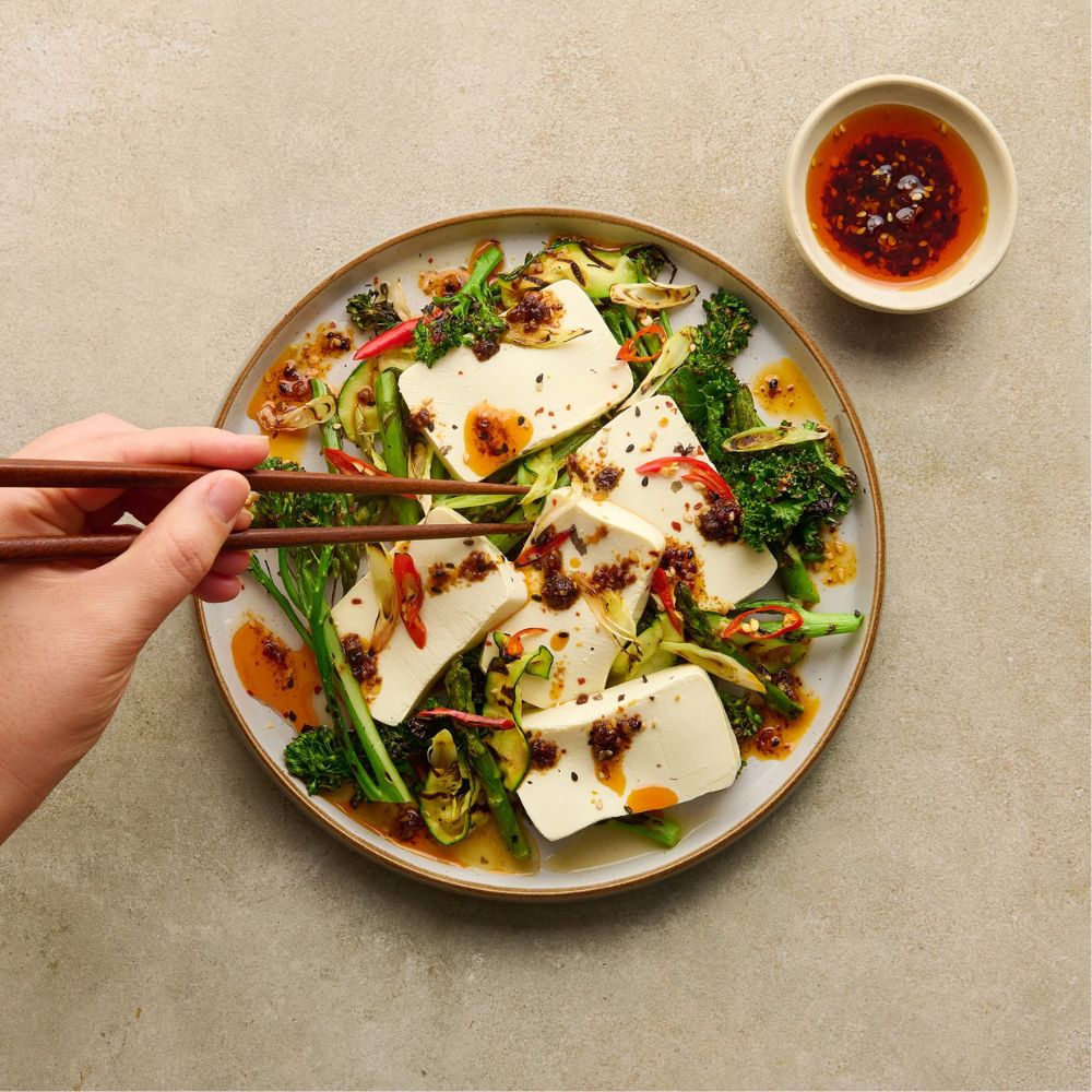Clearspring Organic Tofu 300g