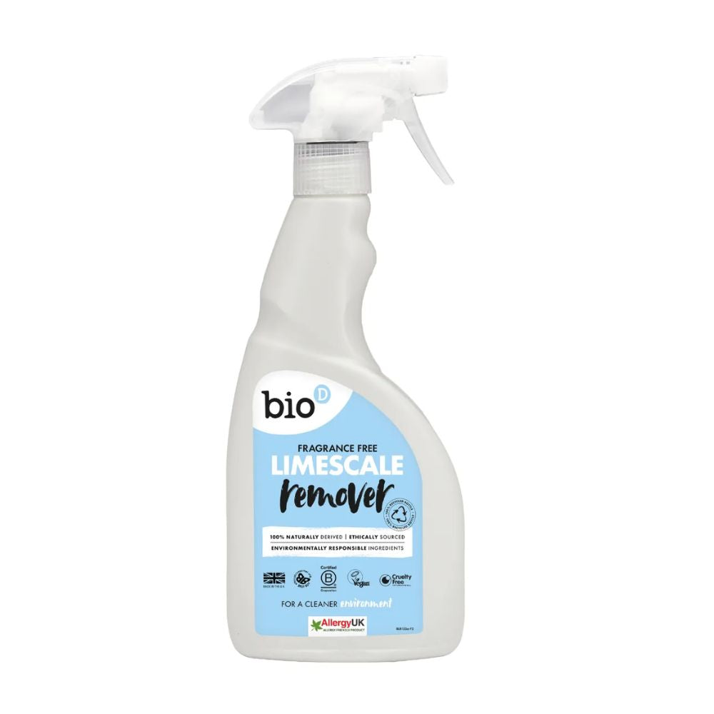 Bio-D Limescale Remover 500ml