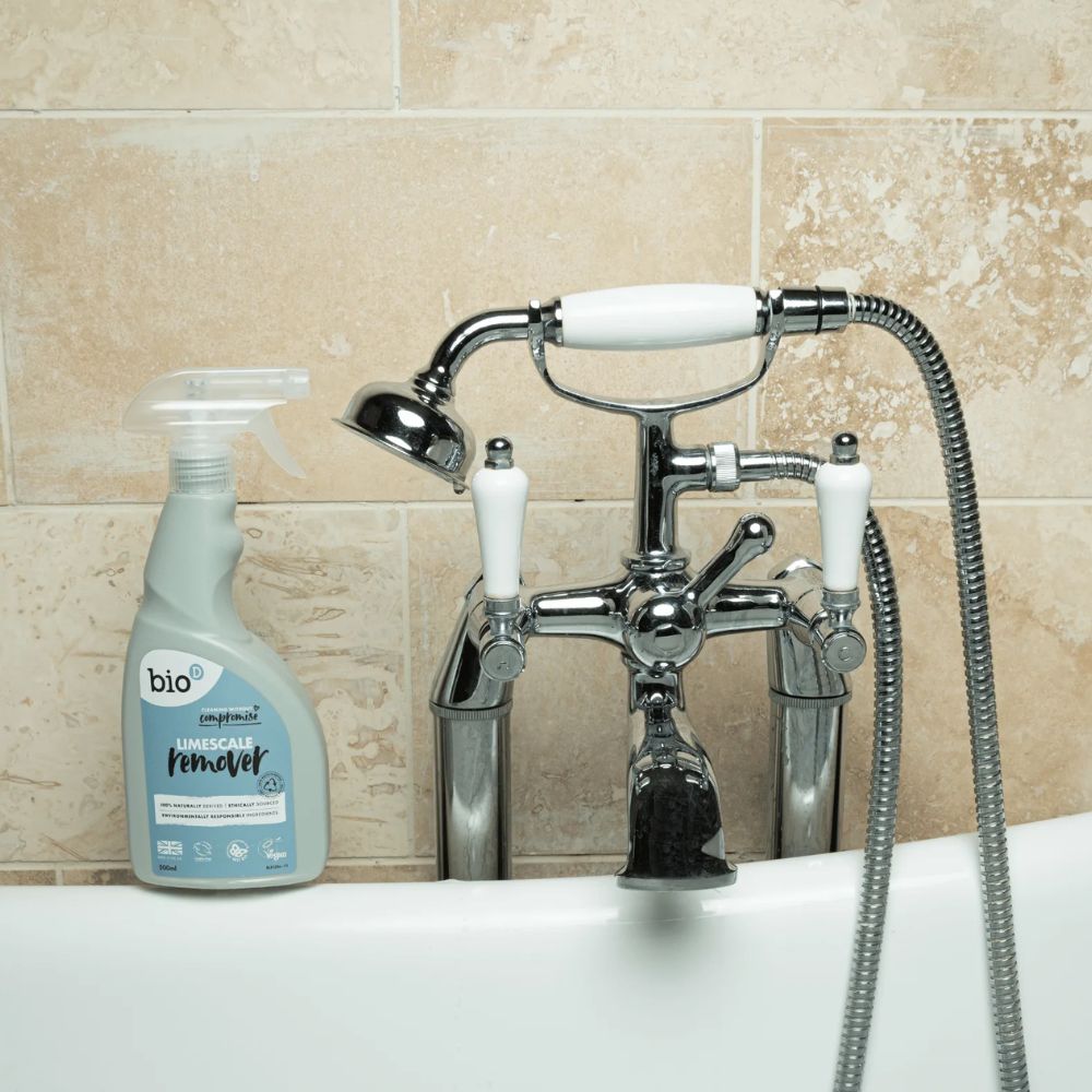 Bio-D Limescale Remover 500ml