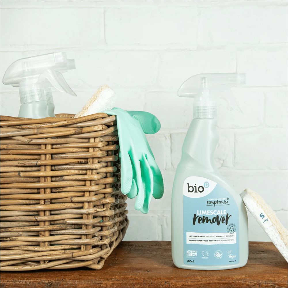 Bio-D Limescale Remover 500ml