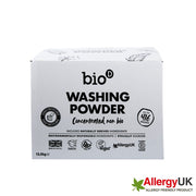 Bio-D Washing Powder 12.5kg
