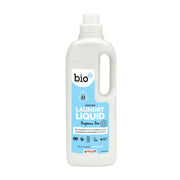 Bio-D Fragrance Free Laundry Liquid 1 Litre