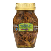 Fish4Ever Anchovy Pieces in Organic Extra Virgin Olive Oil 160g