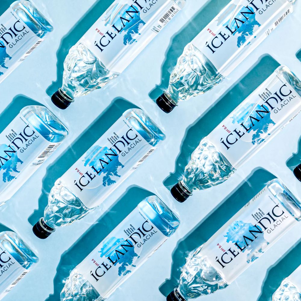Icelandic Glacial