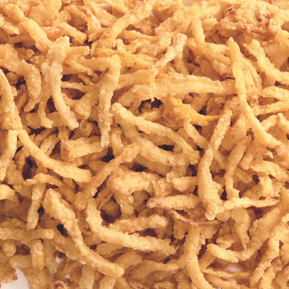 Onit Crispy Onions Original Flavour 6 Pack x 95g
