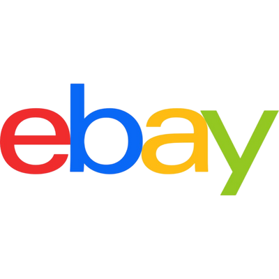 eBay logo