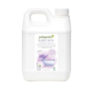 Simply Gentle Pittapatta Organic Bubblebath Refill 2.5 Litre