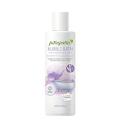 Simply Gentle Pittapatta Organic Bubblebath 250ml x 3