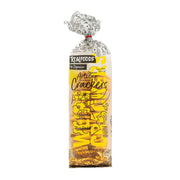 Realfoods by Organico Organic Baked Crackers with Olive Oil 10 x 180g