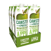 Cawston Press Pressed Cloudy Apple 1 Litre x6