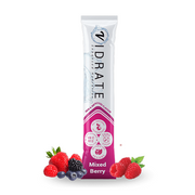 ViDrate Boost Mixed Berry Till Point Pack 30 x 3g