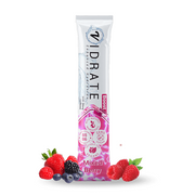 ViDrate Mixed Berry Till Point Pack 30 x 3g
