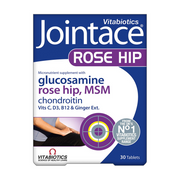Vitabiotics Jointace Rosehip/Msm 30 Tablets