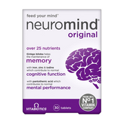 Vitabiotics Neuromind 30 Tablets