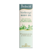 Vitabiotics Perfectil Biotherapy Body Oil 180 125ml