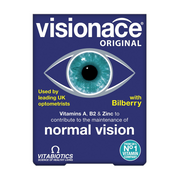 Vitabiotics Visionace Original 30 Tablets