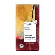 Vivani Organic Milk Praliné  10 x 100g