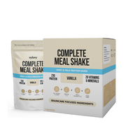 Vybey Complete Meal Powder - Vanilla 7x80g
