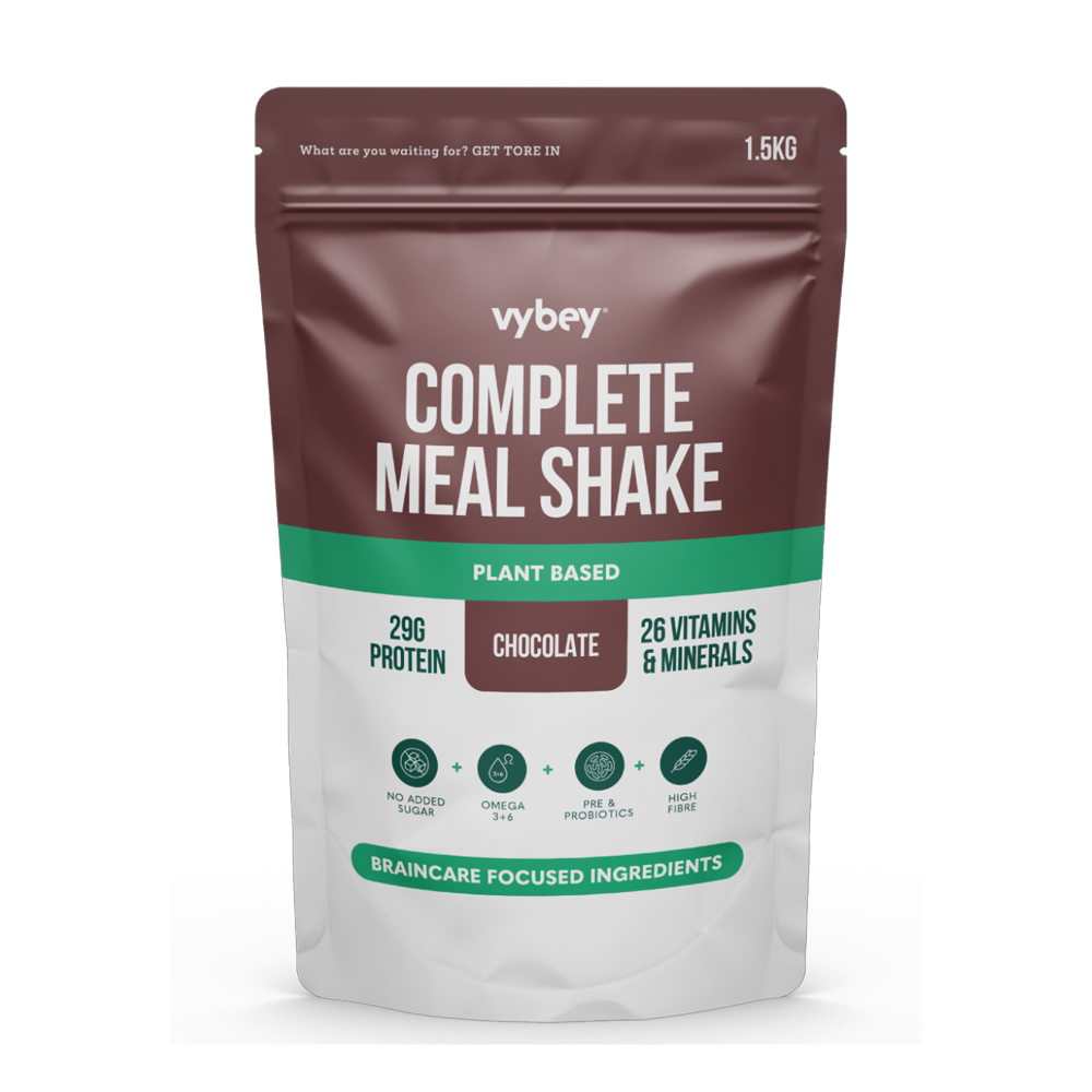 Vybey Meal Powder - Choc 1.5kg