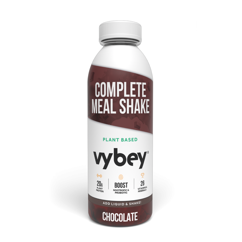 Vybey Meal Powder - Choc 500ml