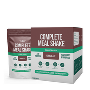 Vybey Meal Powder - Choc 7x80g