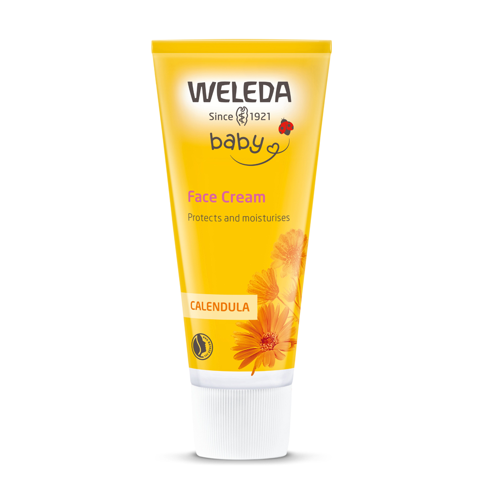 Weleda Calendula Face Cream 50ml
