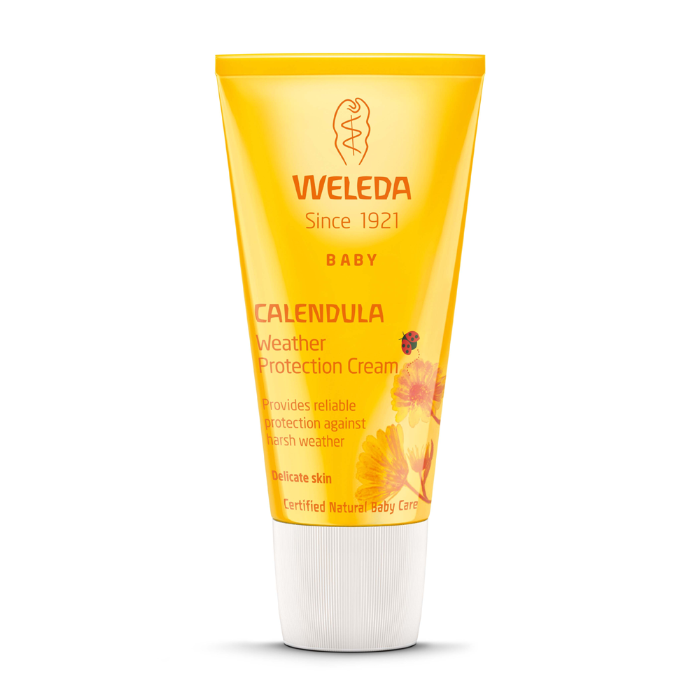 Weleda Calendula Skin Protection Balm 30ml