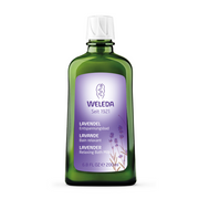 Weleda Laveder Bath Milk 200ml