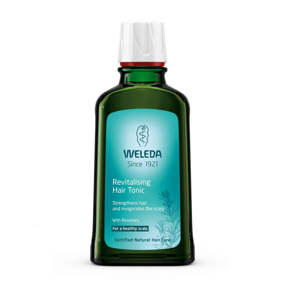 Weleda Revitalising Hair Tonic 100ml