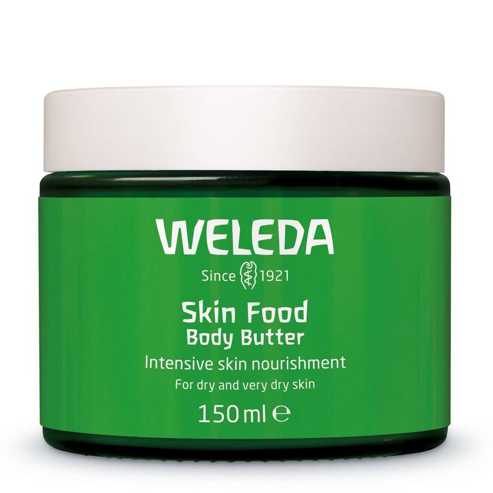 Weleda Skin Food Body Butter 150ml
