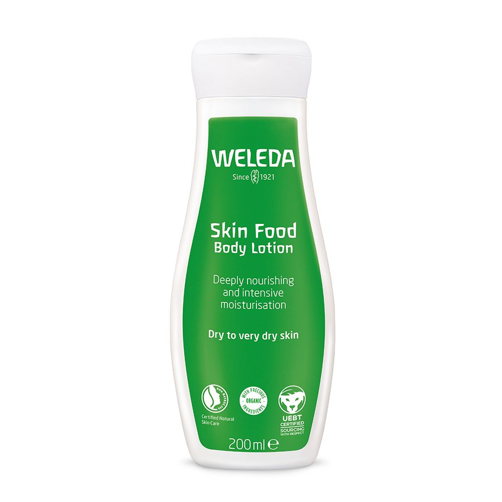 Weleda Skin Food Body Lotion 200ml